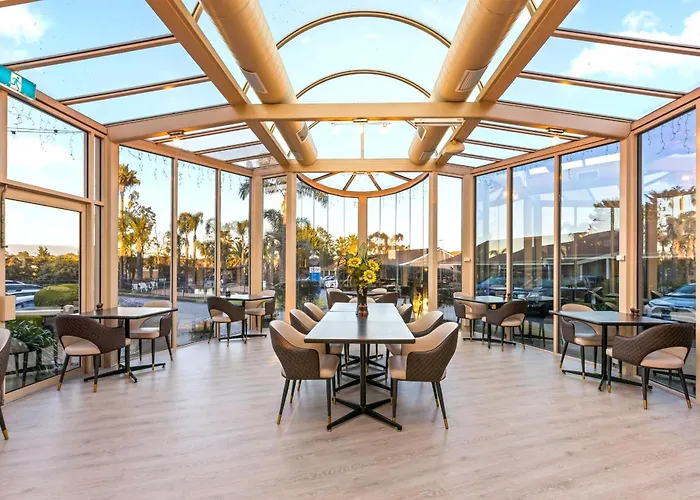 Best Western Melbourne Airport