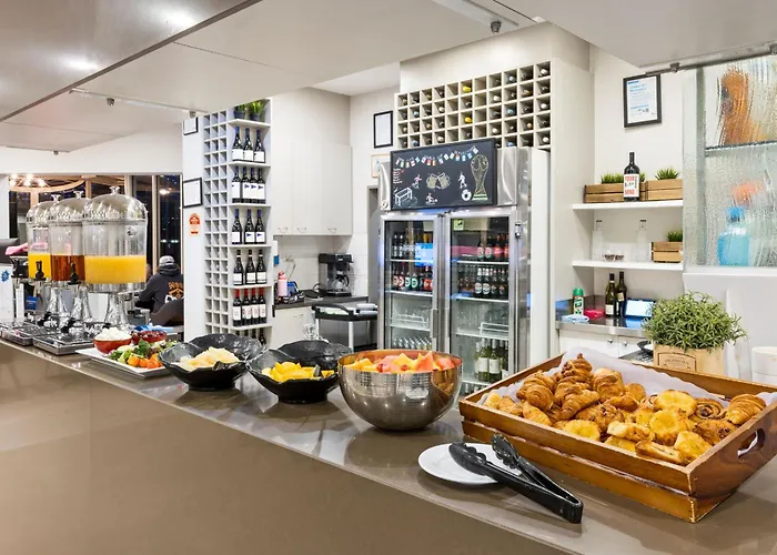 Best Western Melbourne Airport